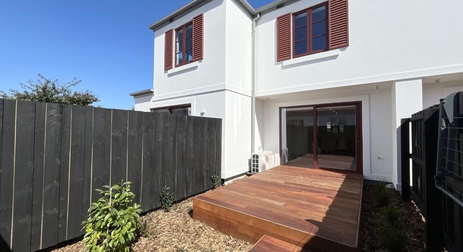  at 7/402 Wilsons Road North, Waltham, Christchurch City, Canterbury