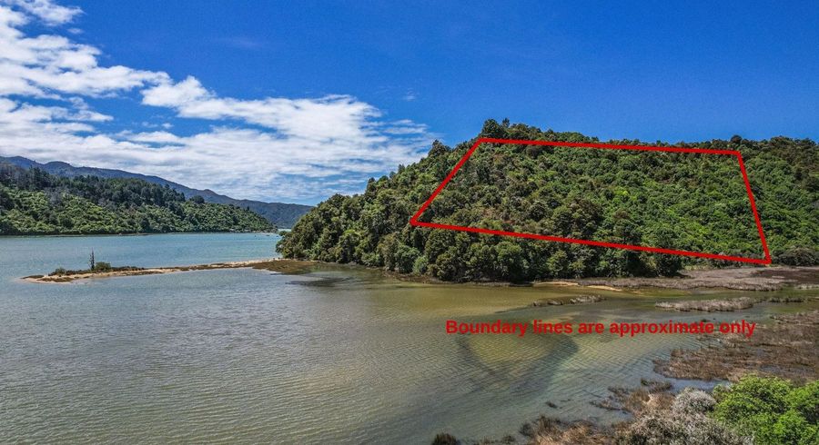 at 27 Lady Barkly Grove, Kaiteriteri, Tasman, Nelson / Tasman