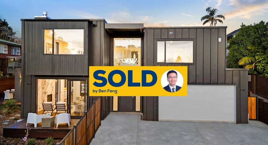  at 60A St Leonards Road, Mount Eden, Auckland