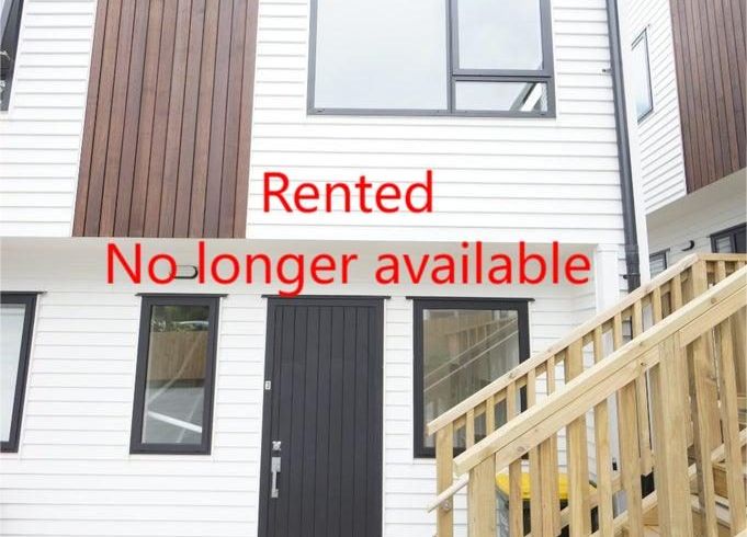  at 3/22 Takapu Street, Henderson, Auckland