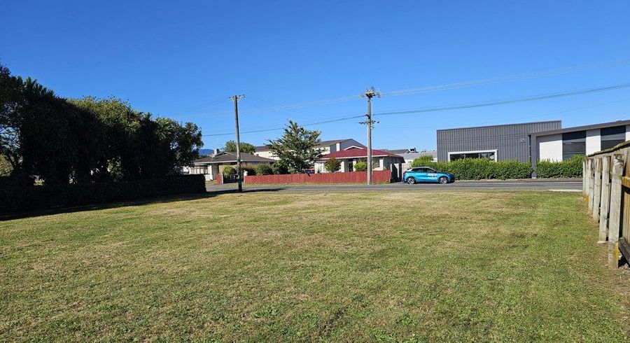  at 7 Liverpool Street, Levin, Horowhenua, Manawatu / Whanganui