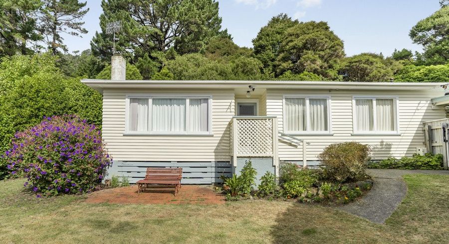  at 22B Hine Road, Wainuiomata, Lower Hutt