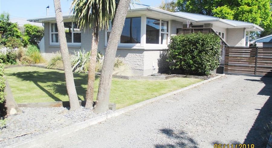  at 64 Wingate Street, Redwood, Christchurch City, Canterbury