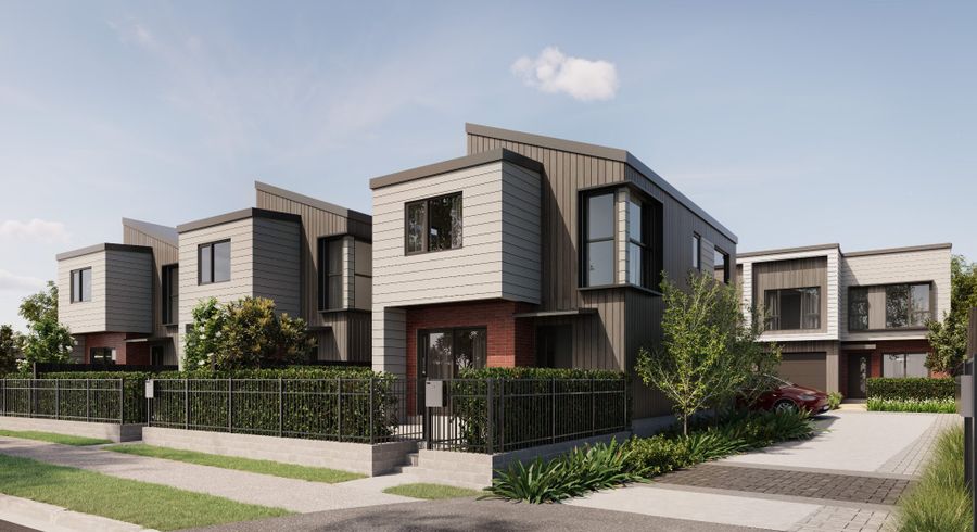 at 23-25 Hargest Terrace, Mount Albert, Auckland City, Auckland