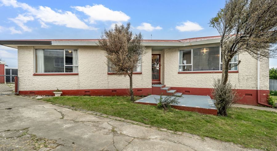  at 220 John Street, Heidelberg, Invercargill, Southland