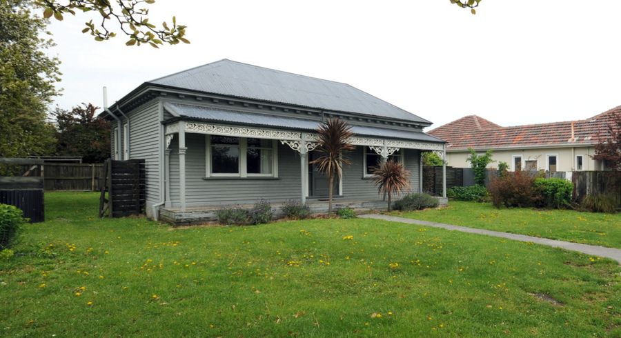  at 314 Ferry Road, Waltham, Christchurch