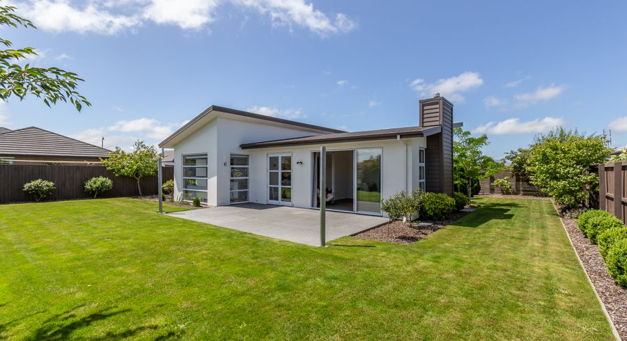  at 33 Shadbolt Lane, Rolleston, Rolleston