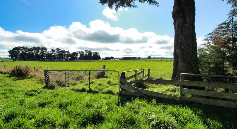  at Edendale, Southland, Southland