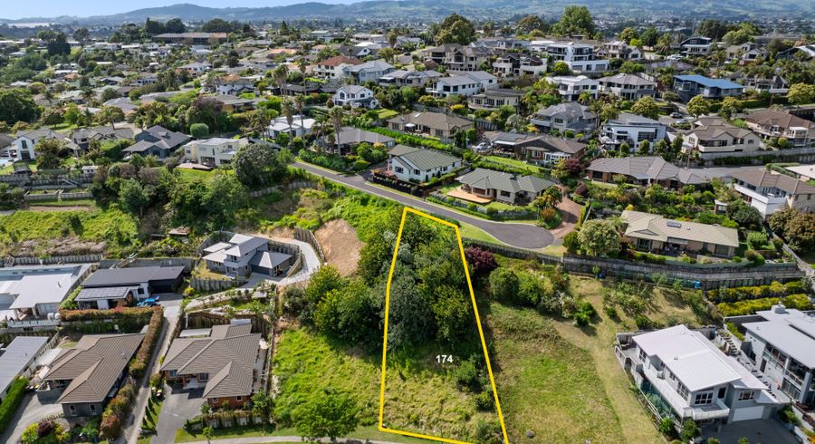  at 174 Castlewold Drive, Bethlehem, Tauranga, Bay Of Plenty