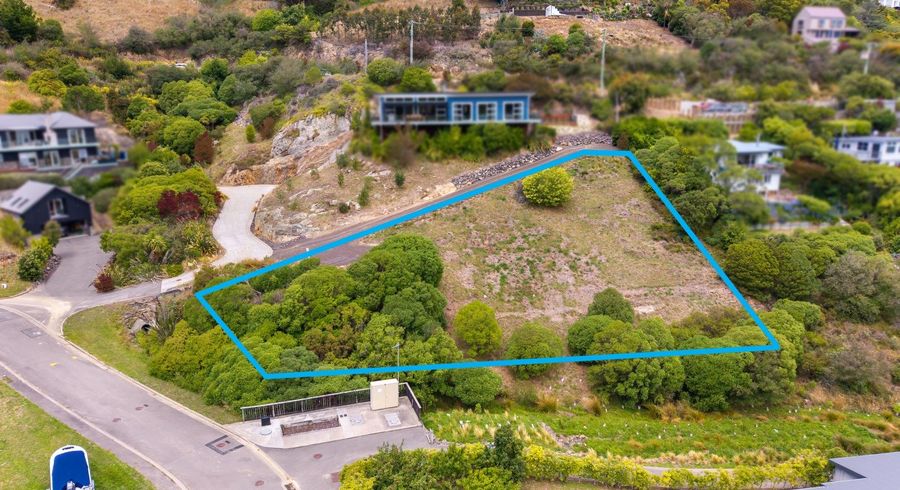  at 9 Te Wharau Lane, Charteris Bay, Banks Peninsula, Canterbury