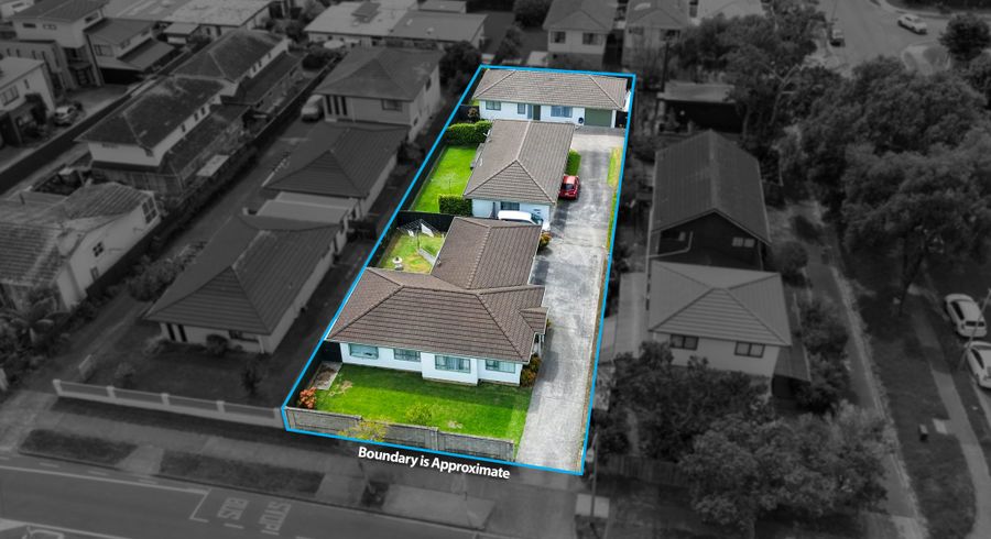  at 148 Bucklands Beach Road, Bucklands Beach, Manukau City, Auckland