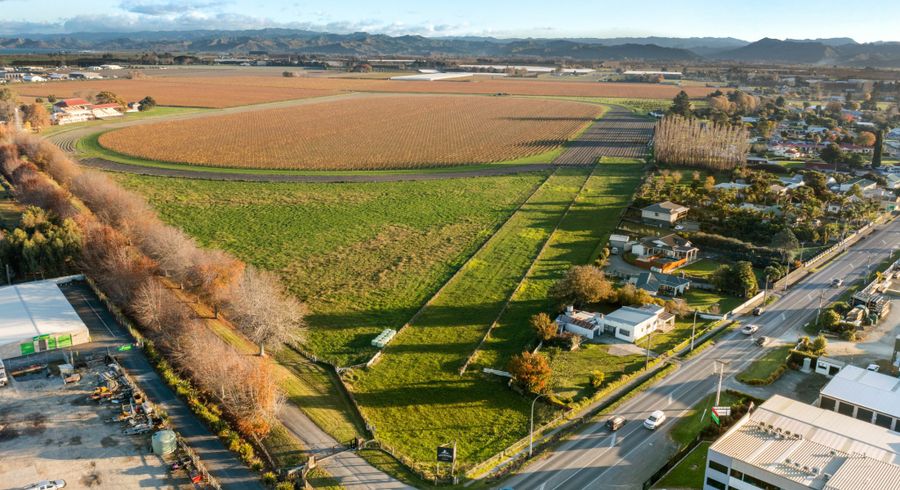  at 76 Main Road, Makaraka , Gisborne, Gisborne