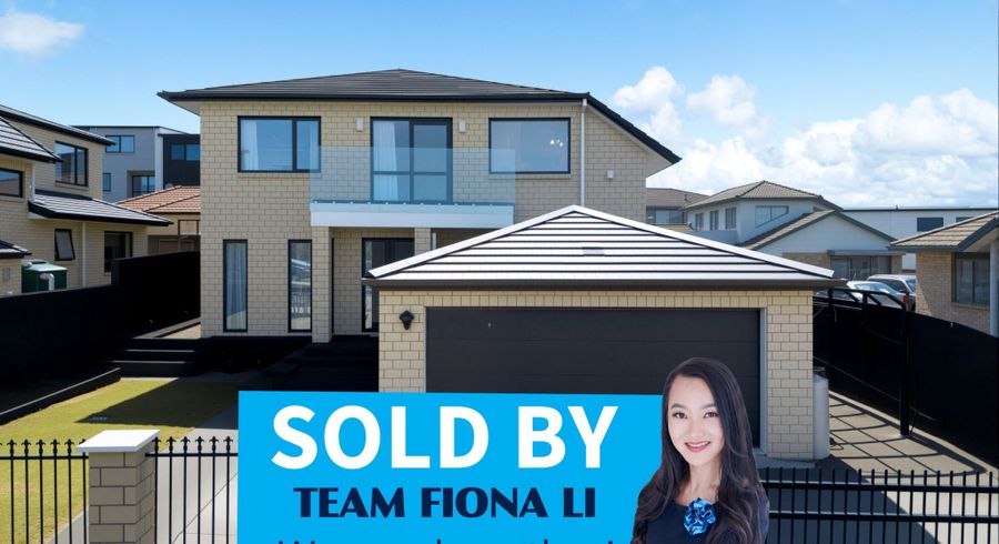  at 93 Waitaki Street, Henderson, Auckland