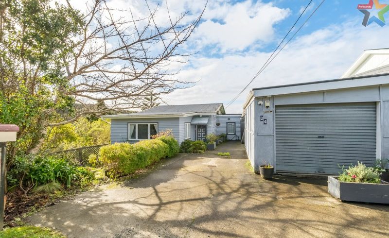  at 84 Hill Road, Belmont, Lower Hutt