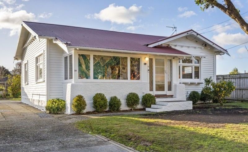  at 13 Brook Street, Waiwhetu, Lower Hutt, Wellington
