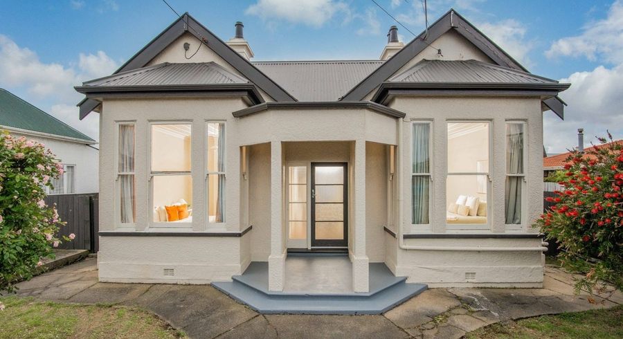  at 25 Prince Albert Road, Saint Kilda, Dunedin, Otago