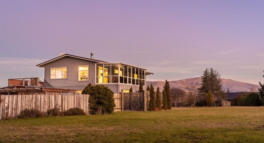  at 3 Maitland Place, Twizel, Mackenzie, Canterbury