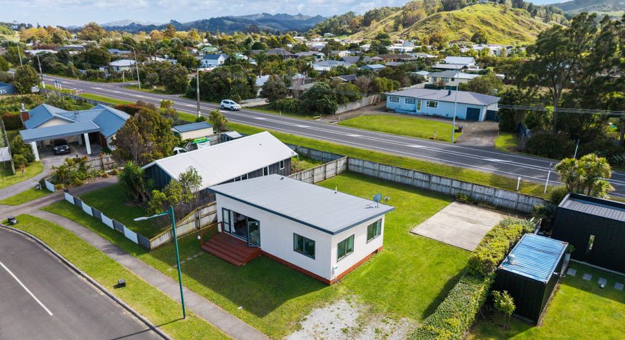  at 18 Tuamotu Park, Wainui, Gisborne
