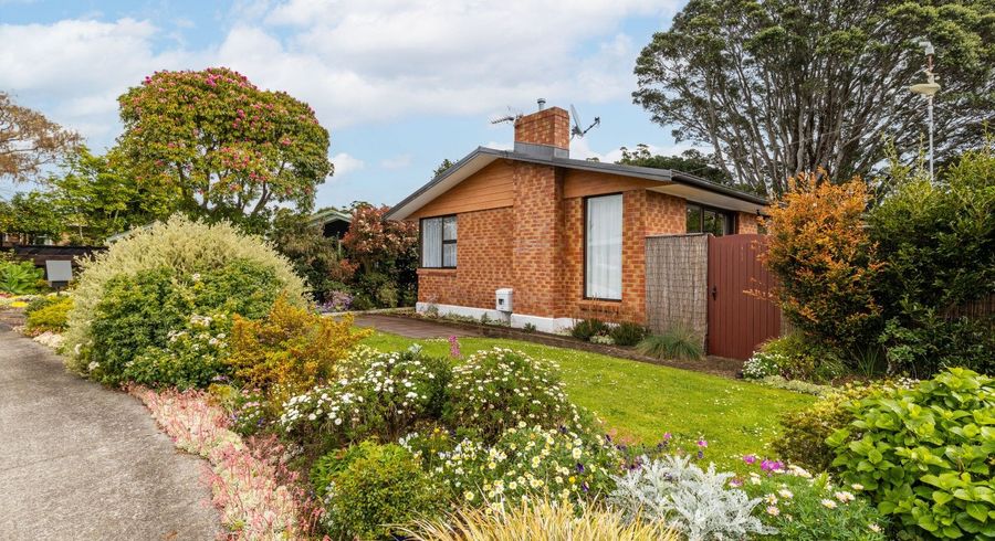  at 95 Manu Crescent, Upper Vogeltown, New Plymouth