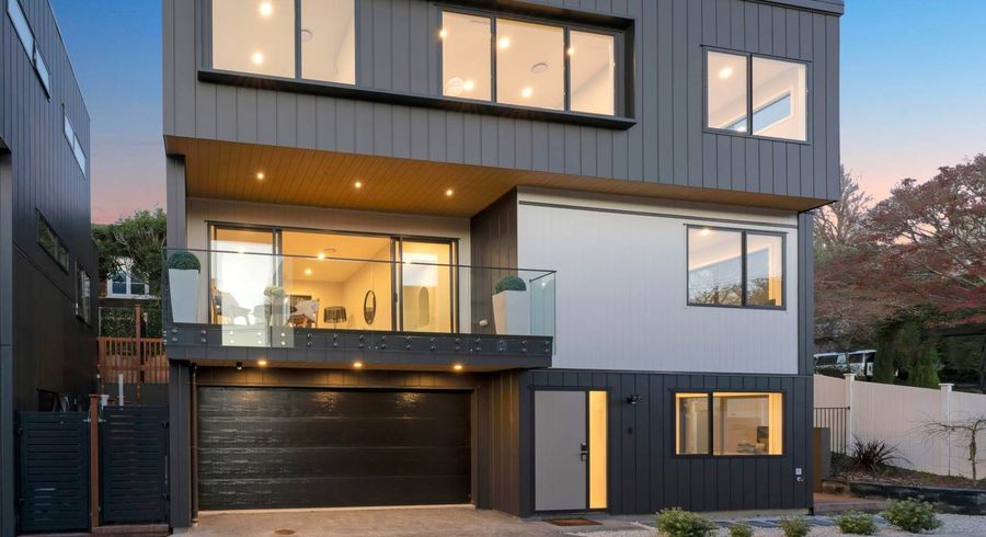  at 1B Lingarth Street, Remuera, Auckland