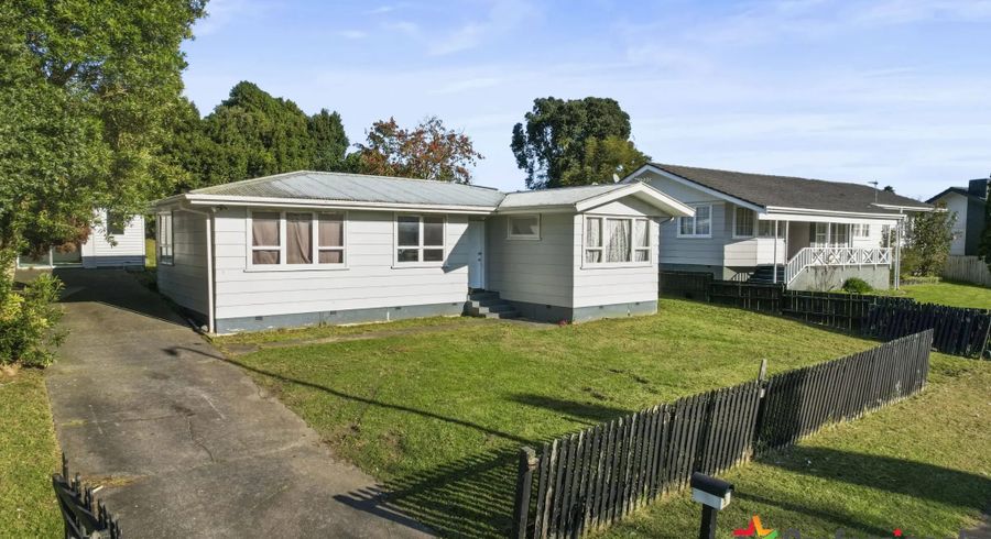  at 5 Malmo Place, Manurewa, Manukau City, Auckland