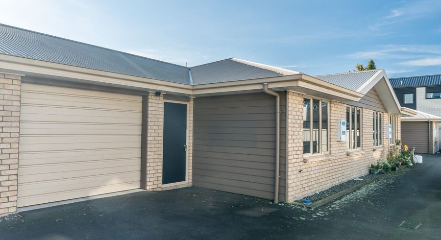  at 15C Paterson Street, Frankton, Hamilton, Waikato