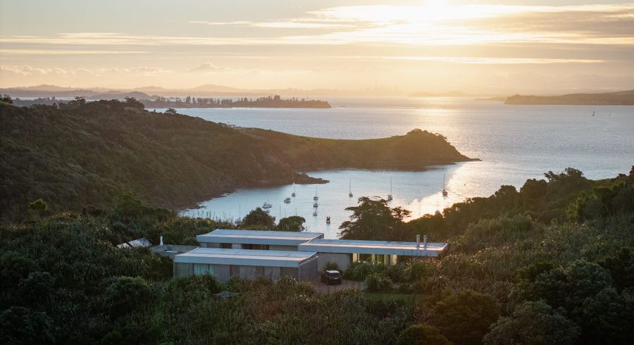  at 82 Delamore Drive, Oneroa, Waiheke Island, Auckland