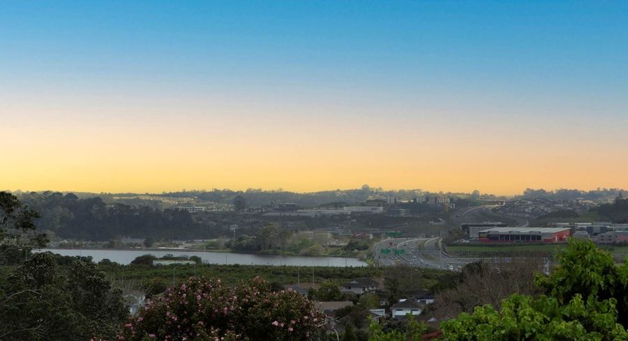  at Lot 3/162 Sunset Road, Unsworth Heights, North Shore City, Auckland