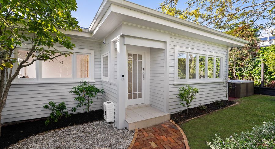  at 1A Richard Street, Westmere, Auckland
