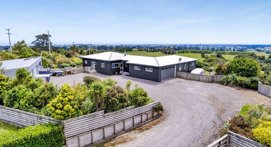  at 1593 Mangorei Road, Mangorei, New Plymouth