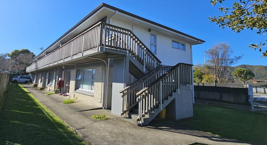  at 8/195 Waterloo Road, Waterloo, Lower Hutt, Wellington