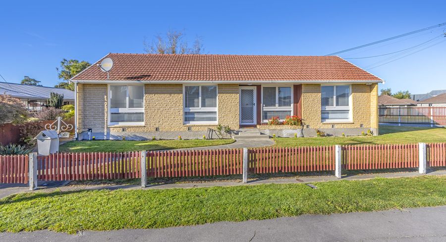  at 43 Nicholls Road, Halswell, Christchurch City, Canterbury