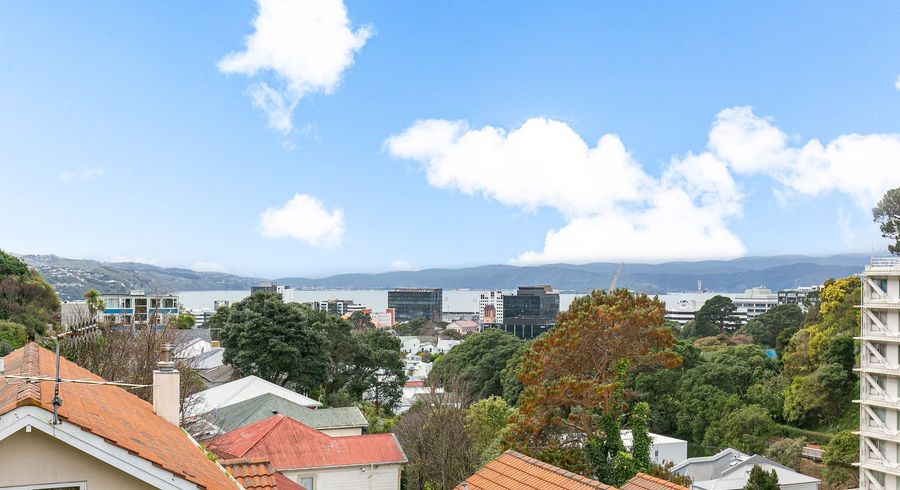  at 3/14C Glenmore Street, Thorndon, Wellington, Wellington