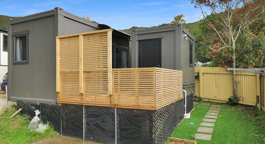  at 32B Toomath Street, Naenae, Lower Hutt, Wellington