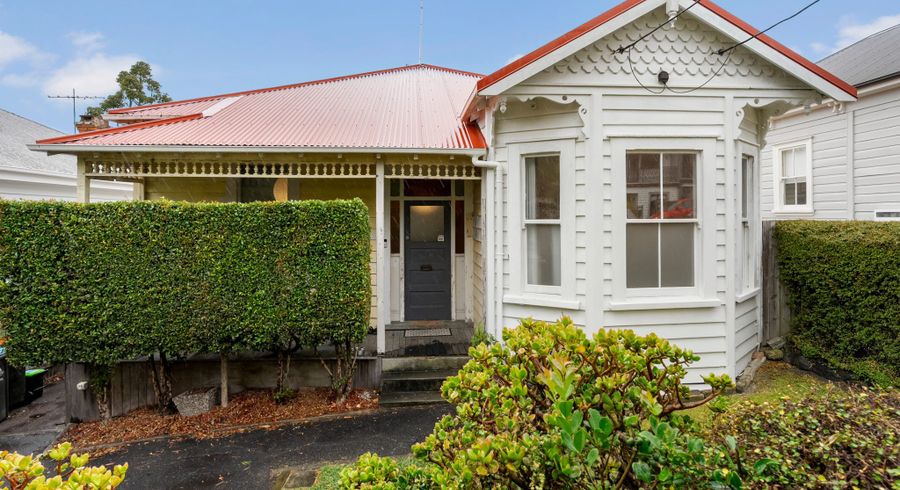  at 78 Sackville Street, Grey Lynn, Auckland City, Auckland