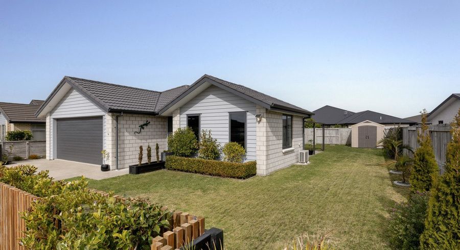  at 14 Rotomanu Place, Pyes Pa, Tauranga, Bay Of Plenty
