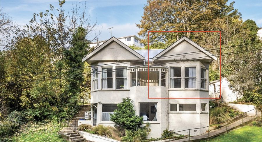  at 47C Serpentine Avenue, City Centre, Dunedin, Otago