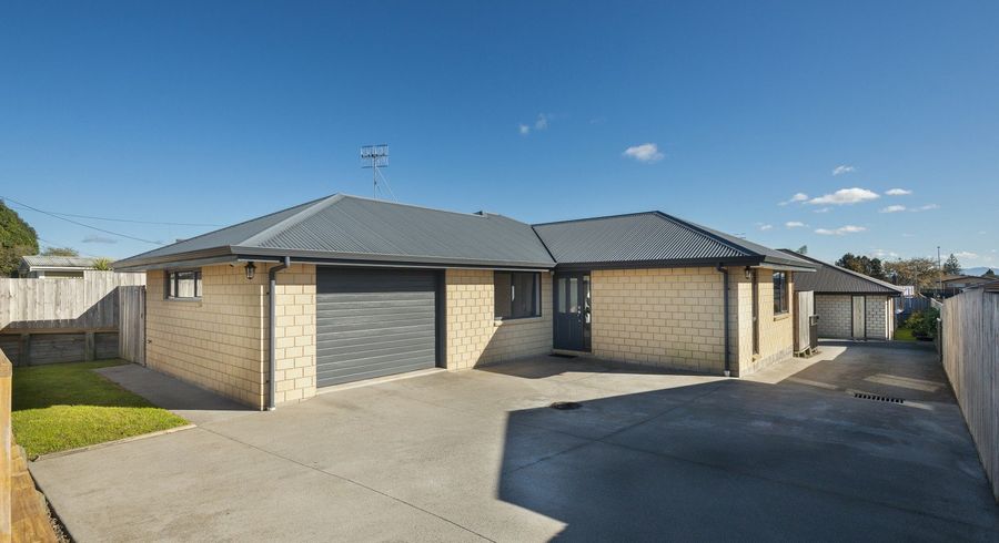  at 5 Hillstone Avenue, Gate Pa, Tauranga, Bay Of Plenty