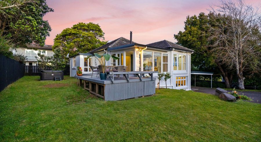  at 6B Pukerangi Crescent, Ellerslie, Auckland City, Auckland