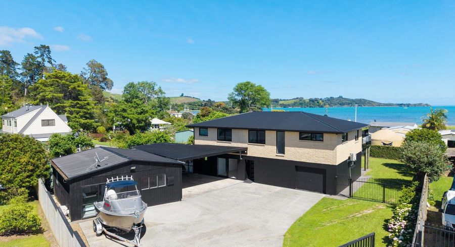  at 10 Cottonwood Place, Kawakawa Bay, Manukau City, Auckland