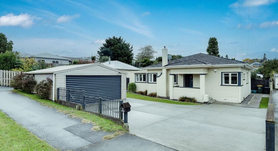  at 20 Rata Street, Maeroa, Hamilton, Waikato