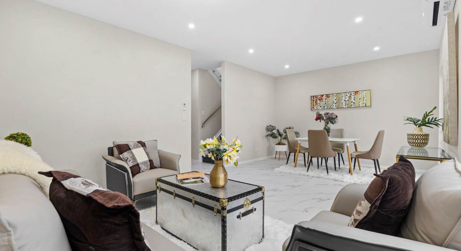  at 28C Studfall Street, Pakuranga, Manukau City, Auckland