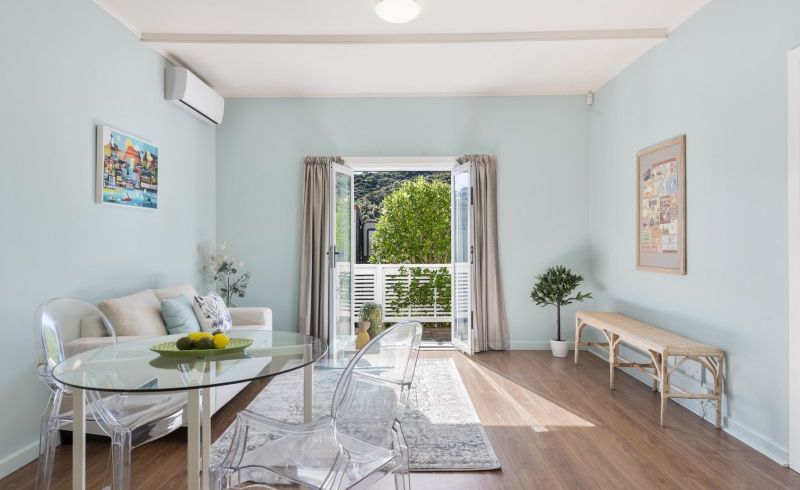  at 180A Darlington Road, Miramar, Wellington