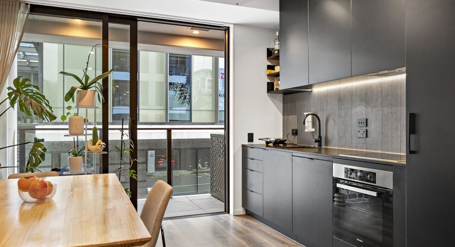  at 6 Dock Street, Freemans Bay, Auckland City, Auckland
