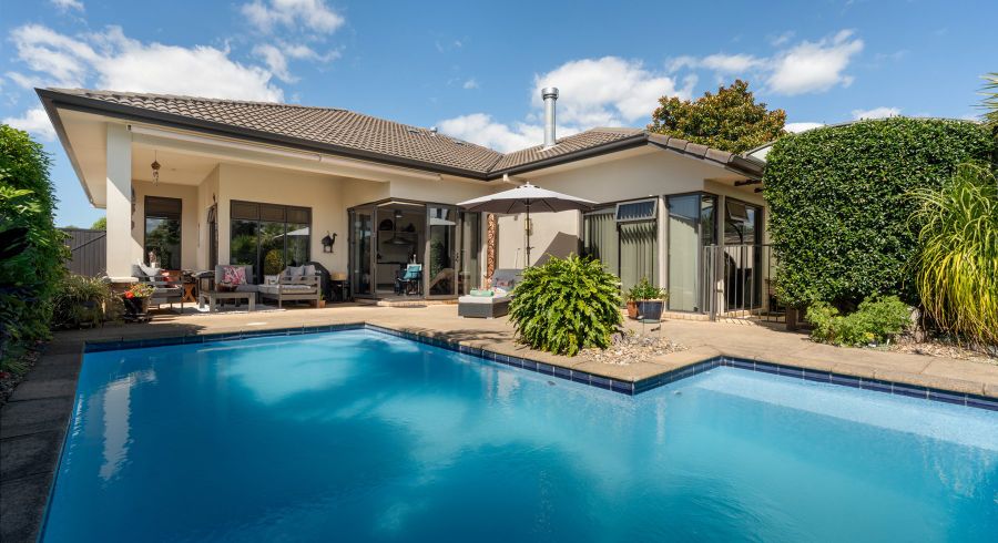  at 196 Hollister Lane, Ohauiti, Tauranga, Bay Of Plenty