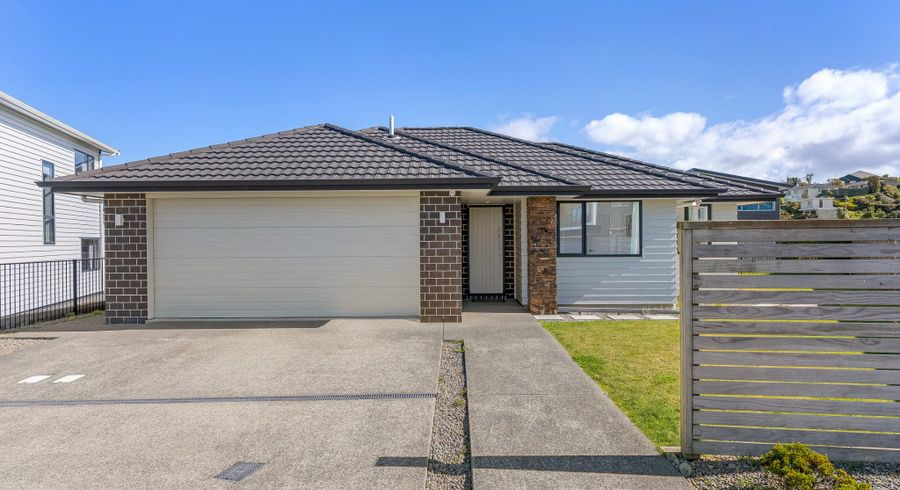  at 2 Waitai Lane, Newlands, Wellington, Wellington