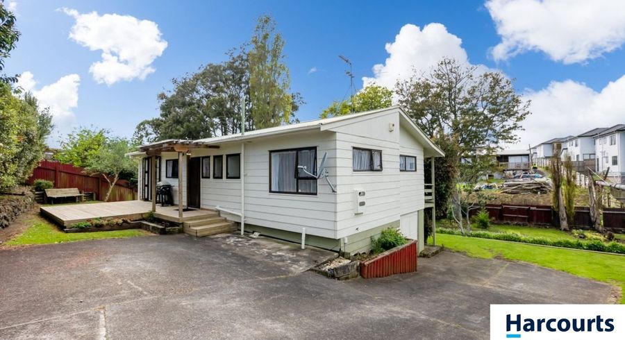  at 18A Wedgwood Avenue, Mangere East, Manukau City, Auckland