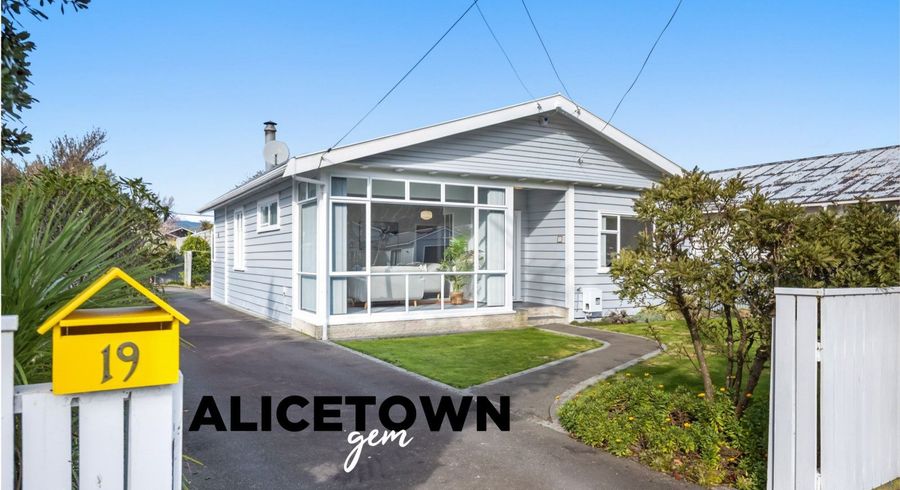  at 19 Moa Street, Alicetown, Lower Hutt, Wellington