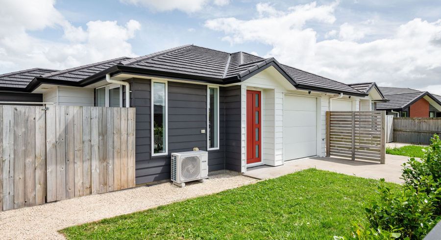 at 12/17 North Ridge Drive, Rototuna, Hamilton, Waikato