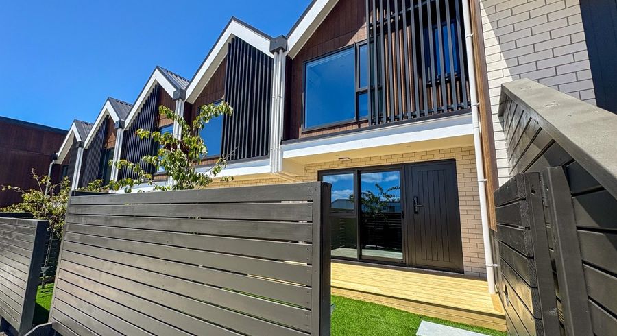  at 4/192 Methuen Road, New Windsor, Auckland City, Auckland